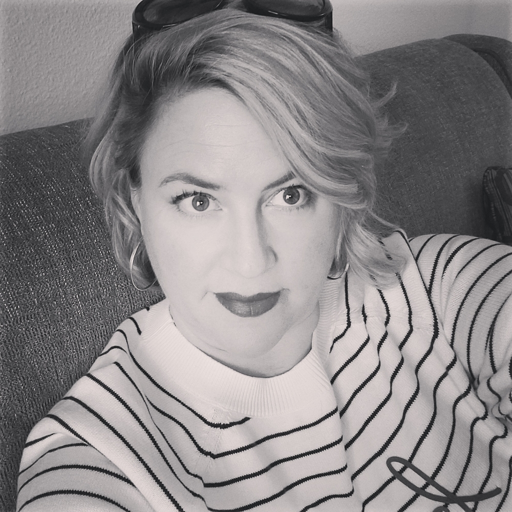 Meet your Posher, Meg